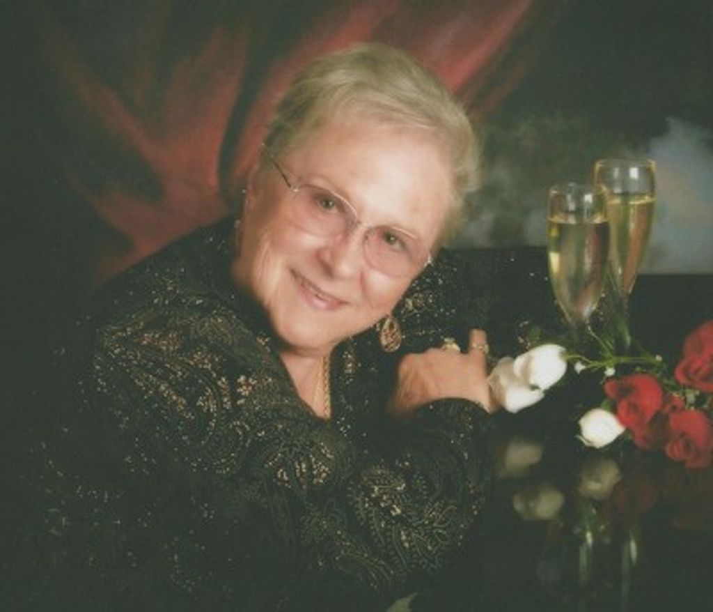 Veda Mary Johnson Hoff Profile Photo