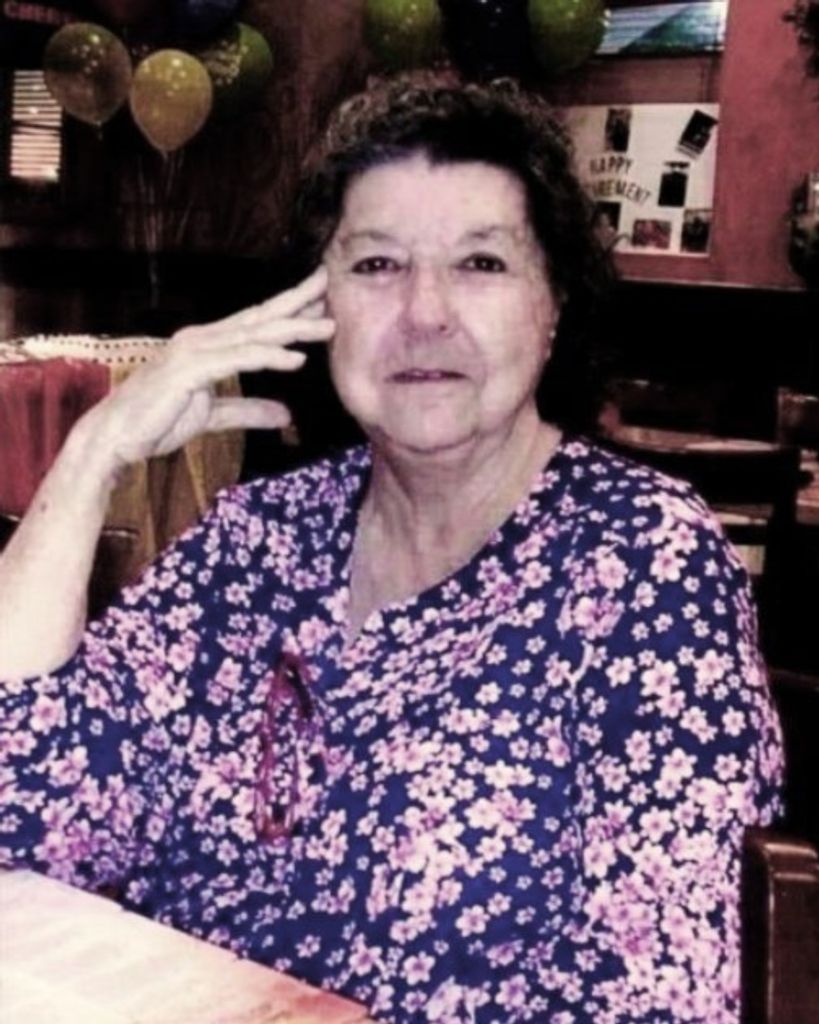 Delores M. Heintschel