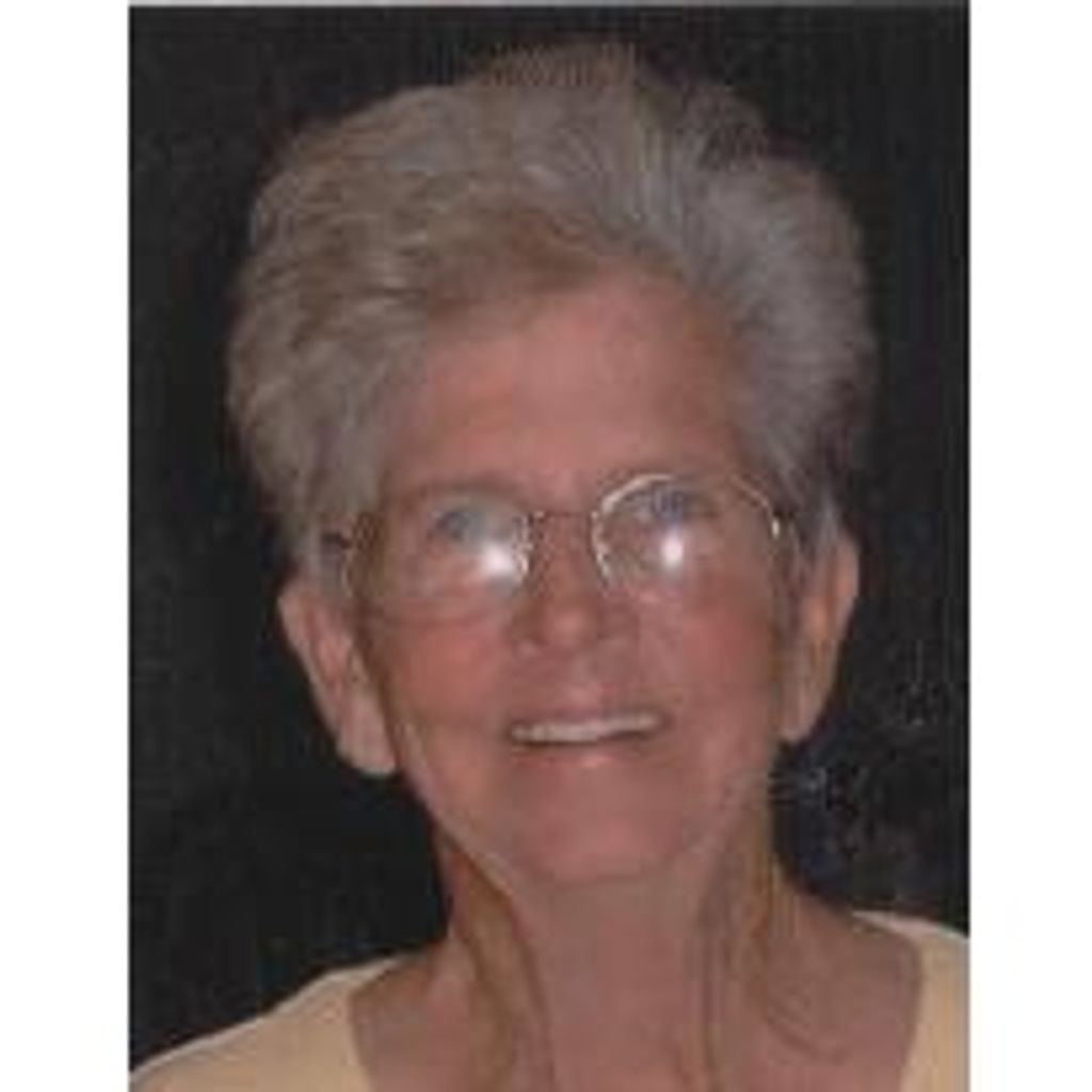 Ruby Fayard Blaylock