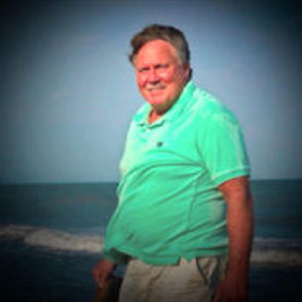Paul Randy Vaughn