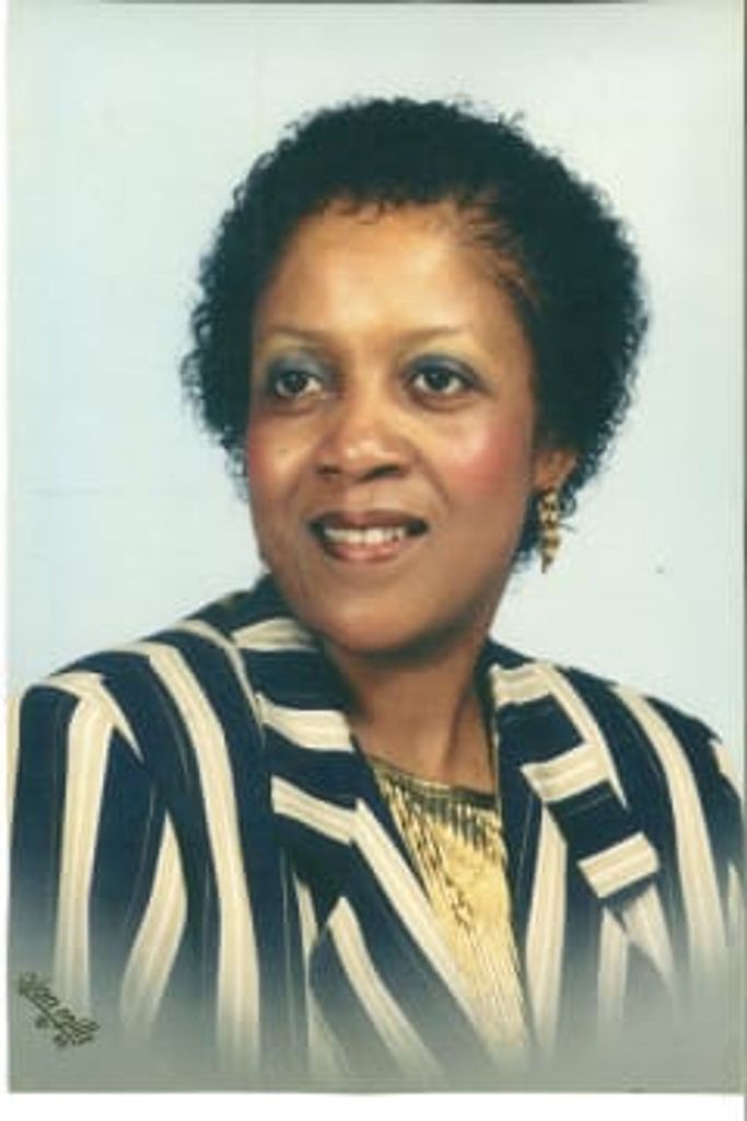 Mrs. Sharian  Stallworth