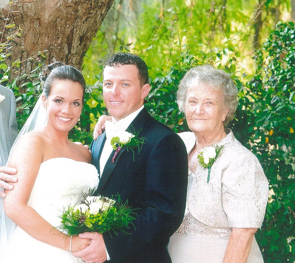 Shirley Ann Berry Rodgers Profile Photo