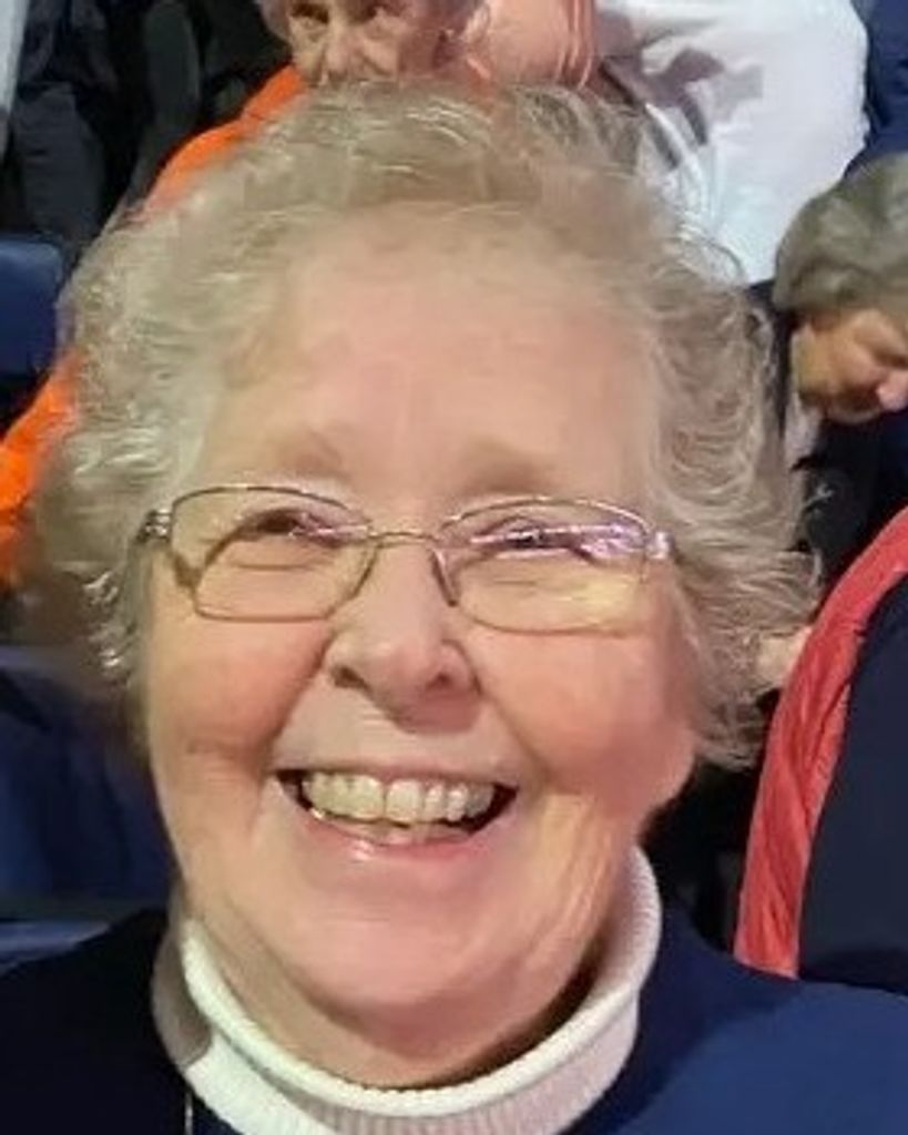 Janice Eileen Crosby Stewart Profile Photo