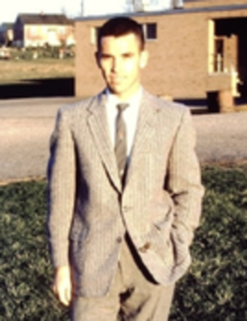 Charles Neeley Profile Photo