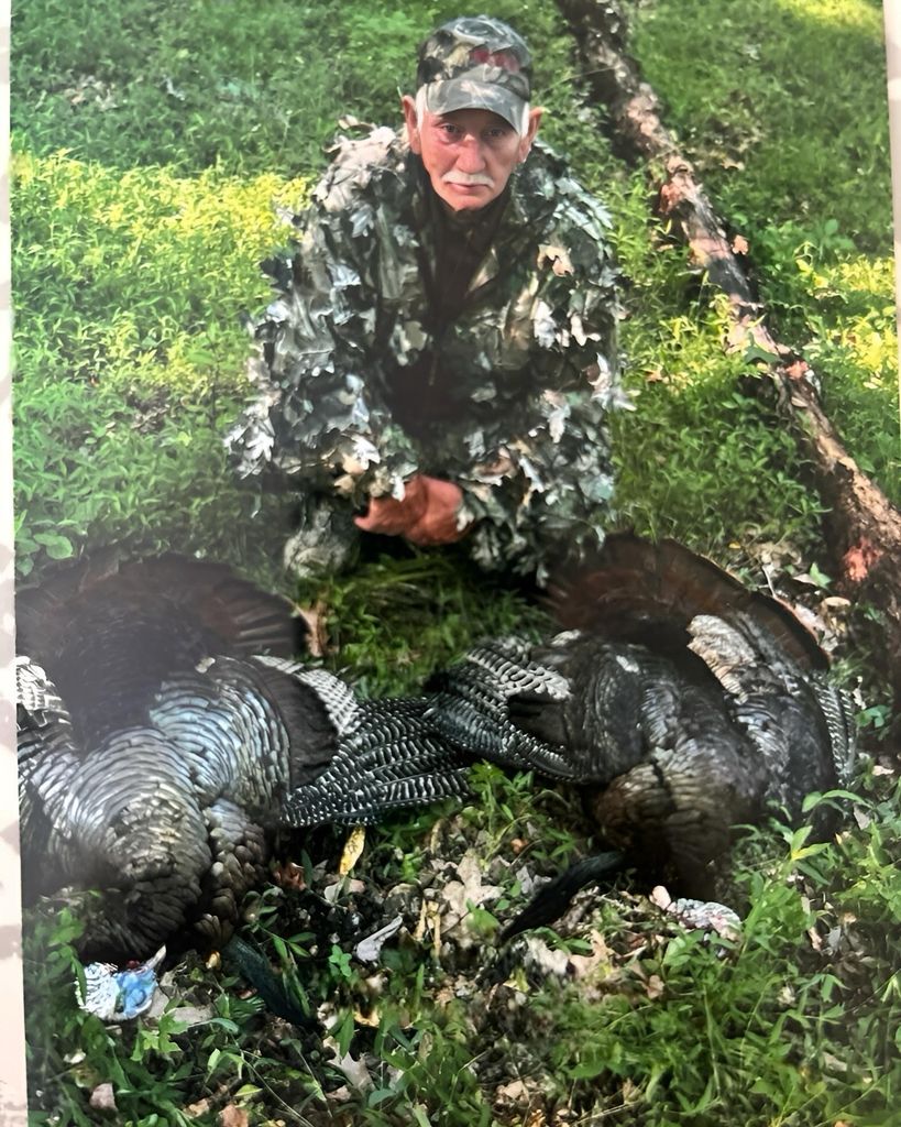 John Melvin Bowen Jr. Profile Photo