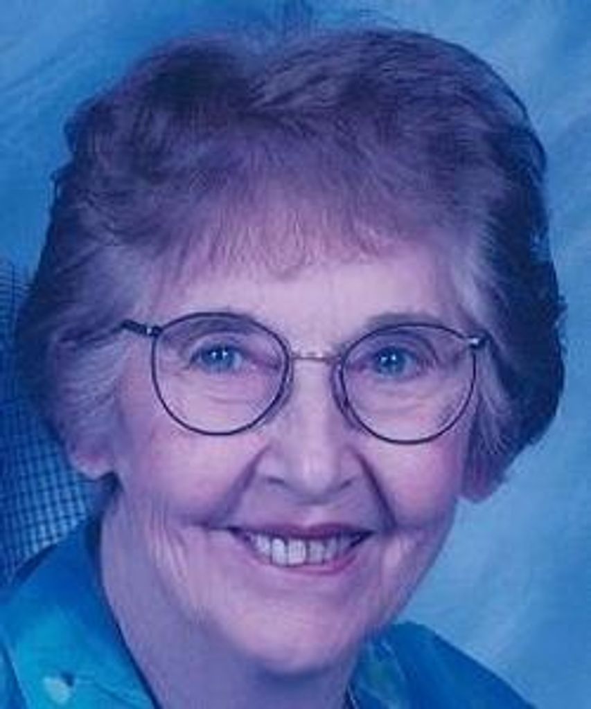 Lavonne Stecker Profile Photo