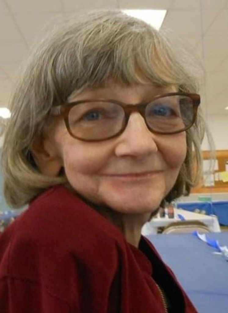 Susan  Fryer