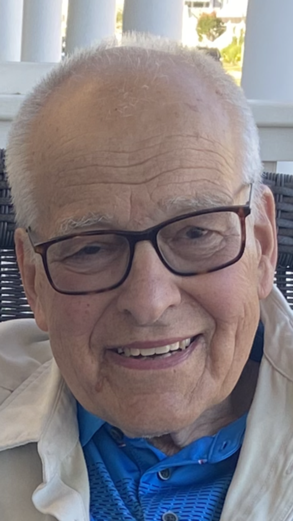 Robert Earl Peterman Profile Photo