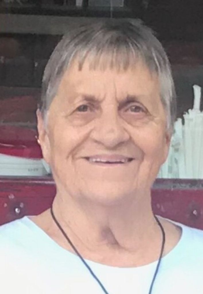 Mary Rose Louise (Gaudet) Guay Profile Photo