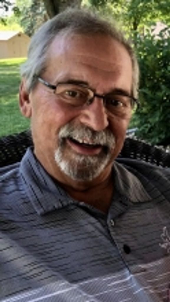 Jeffrey Halverson