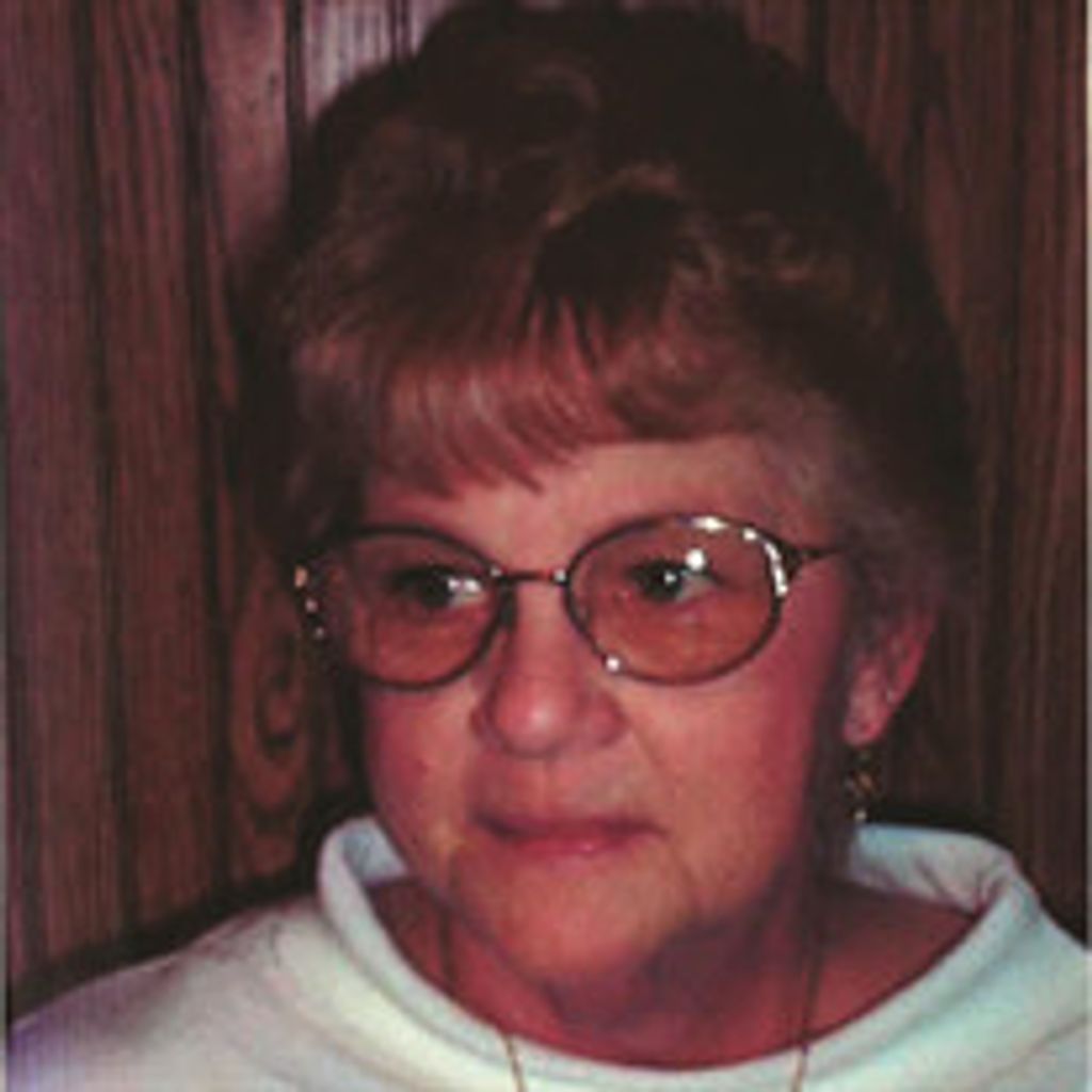 Bertha Critzman