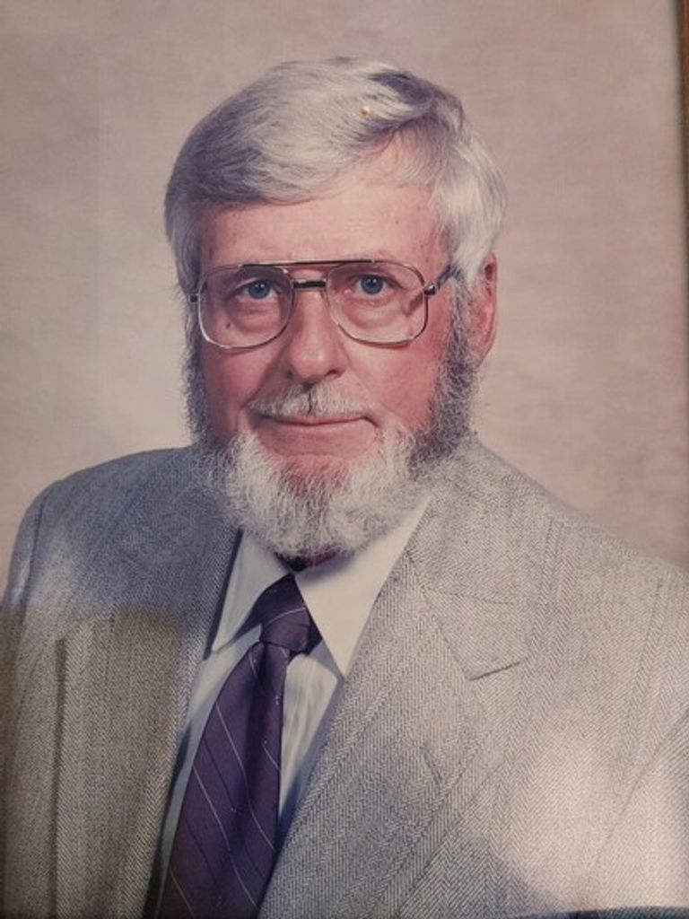 Graham Pulley Profile Photo
