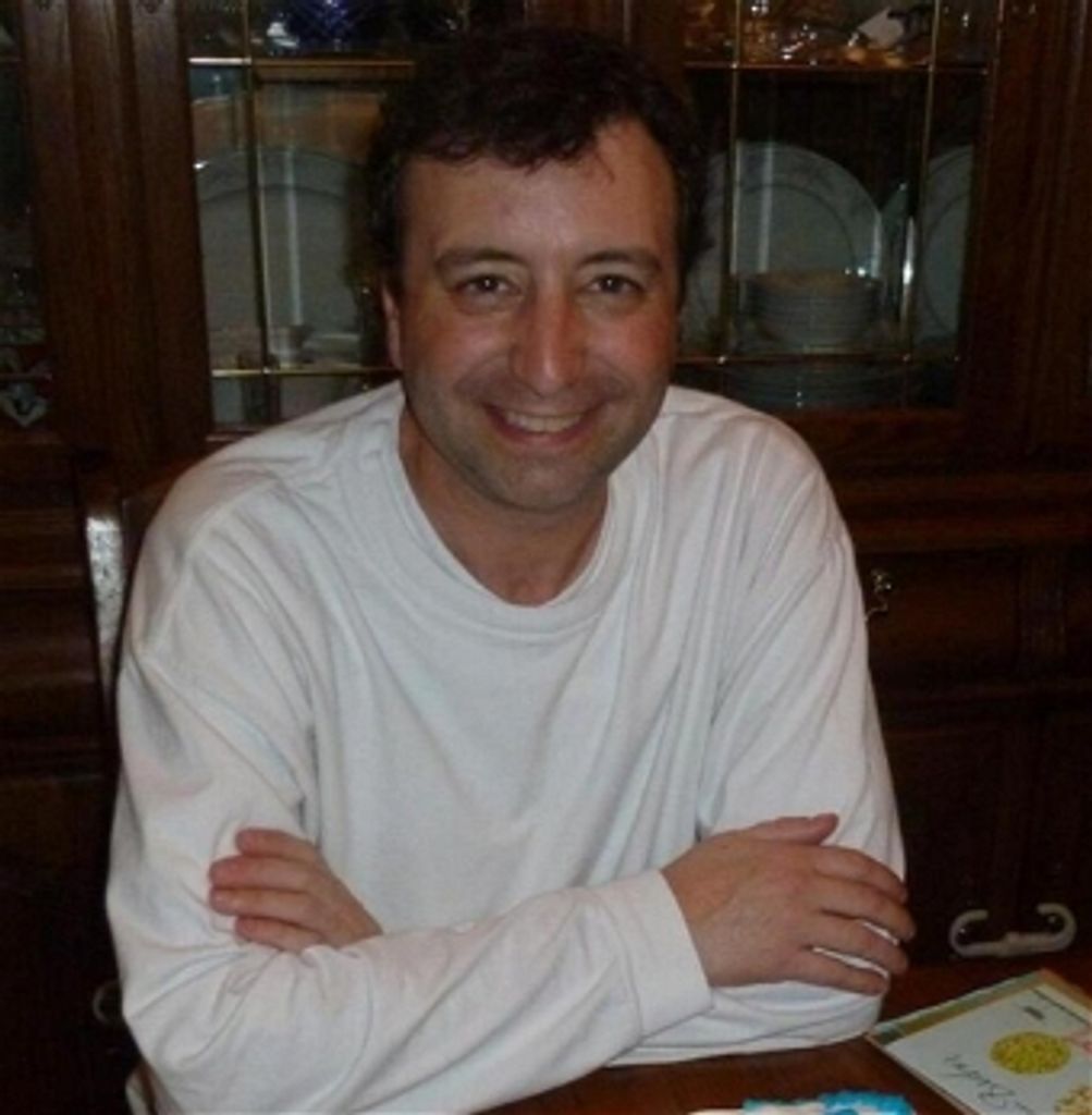 Joseph William Brown