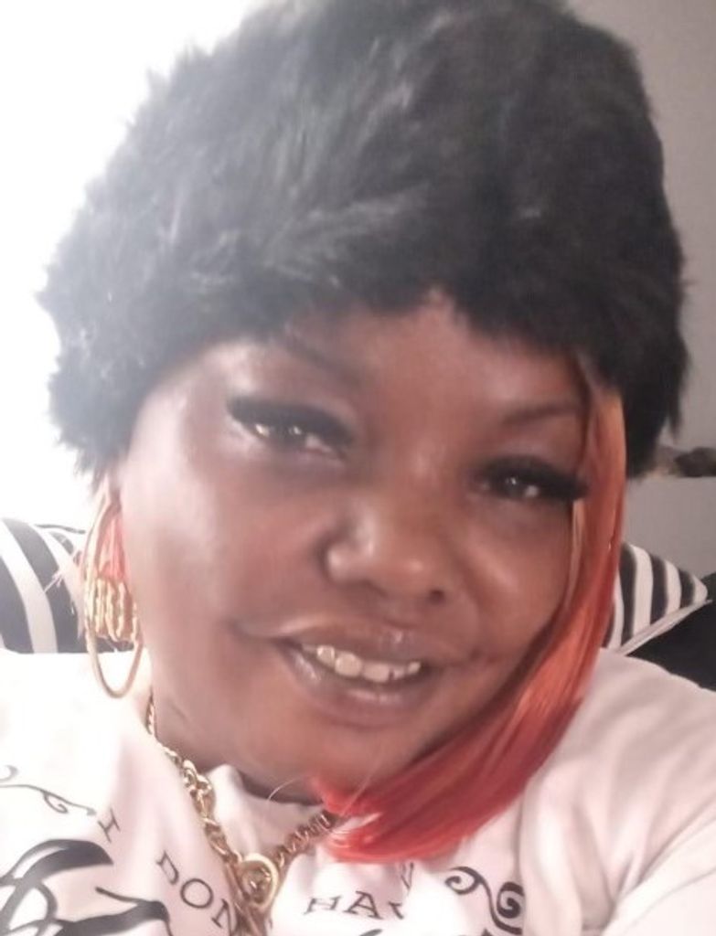 Kiashema White-Davis Profile Photo