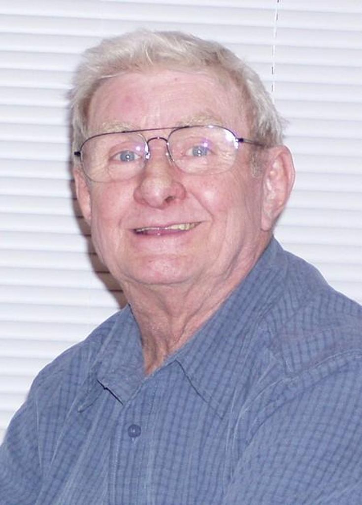 Charles  E. Bills