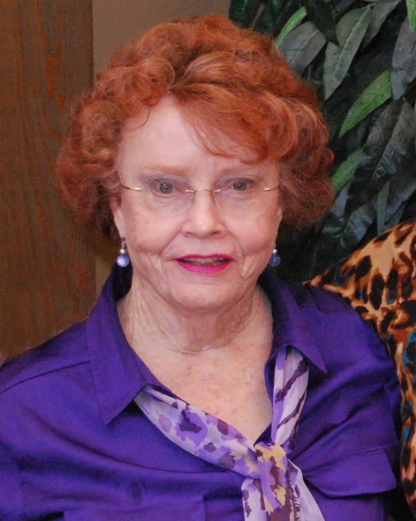 Ardith "Evon" Coleman
