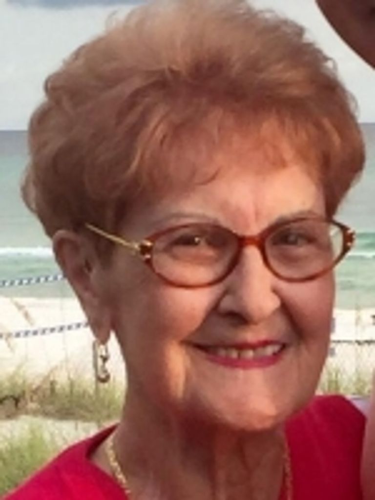 Elizabeth  B. Edwards