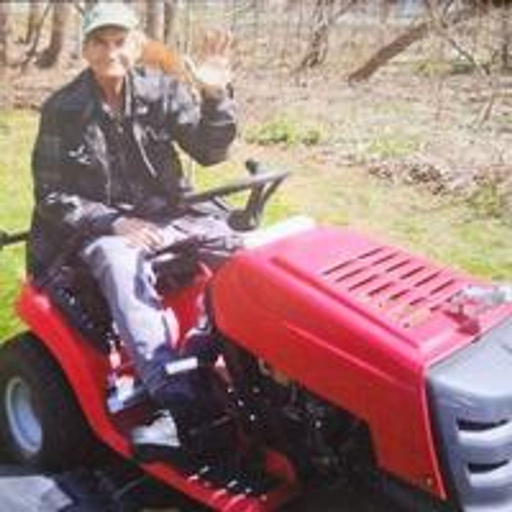 Donald Ernest "Skippy" Stearns Jr.
