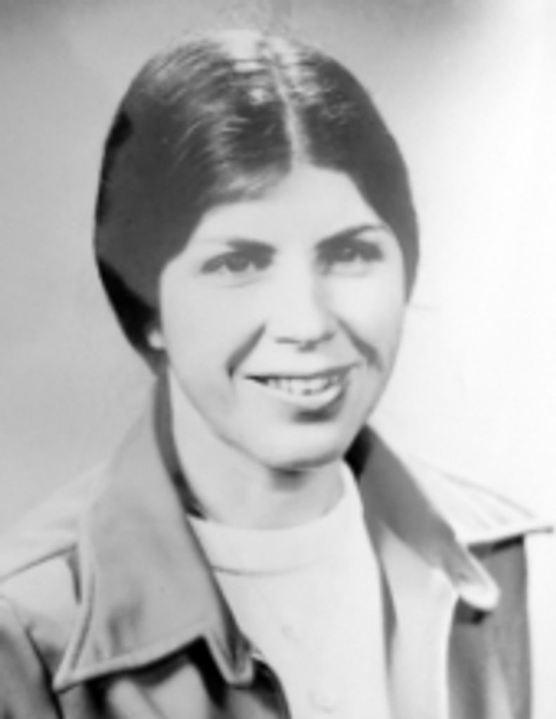 Barbara Alcaraz