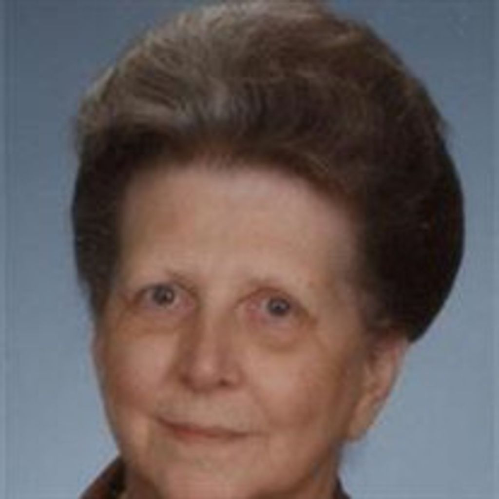 Paula Jean Thompson