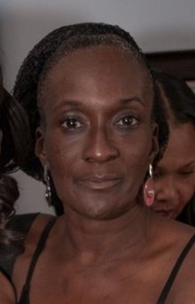 Ms Sheila White