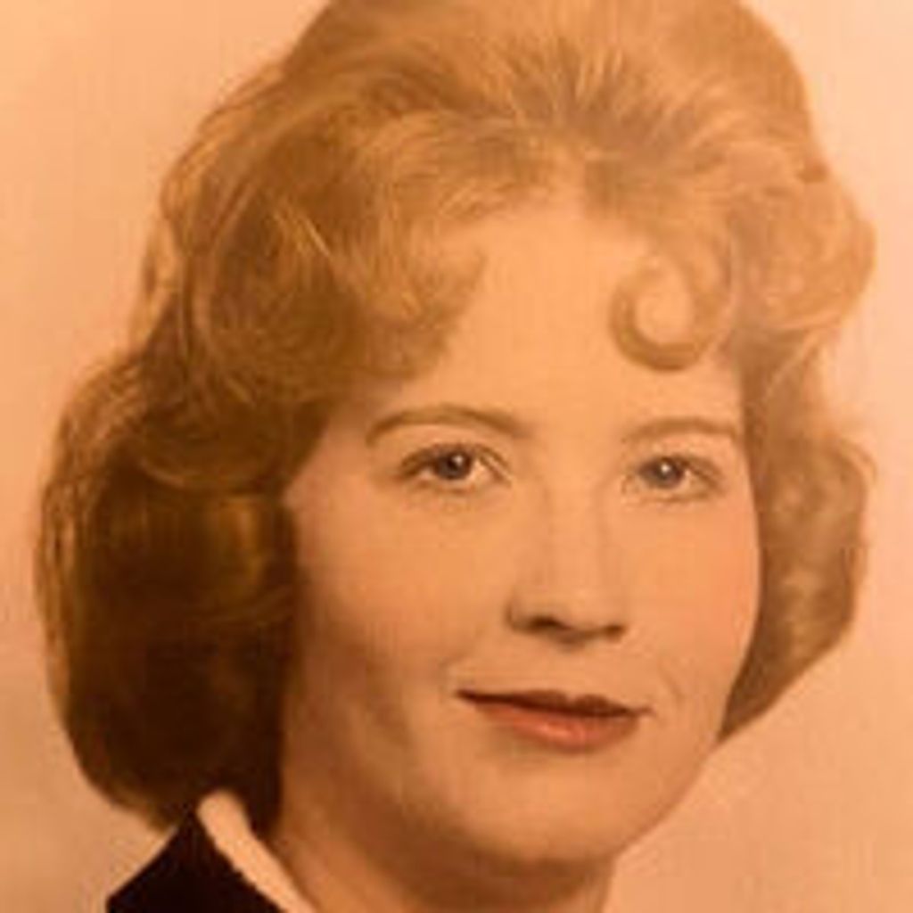 Margaret Ann Thomason Clark