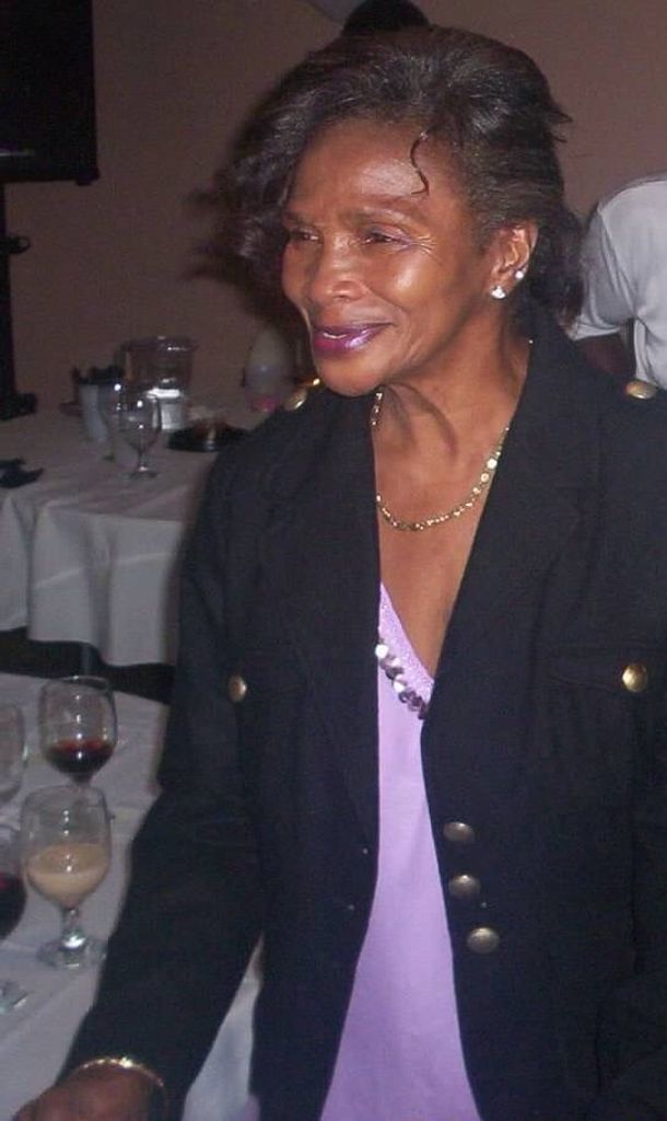 Kelvie May Purcell-Reid Profile Photo