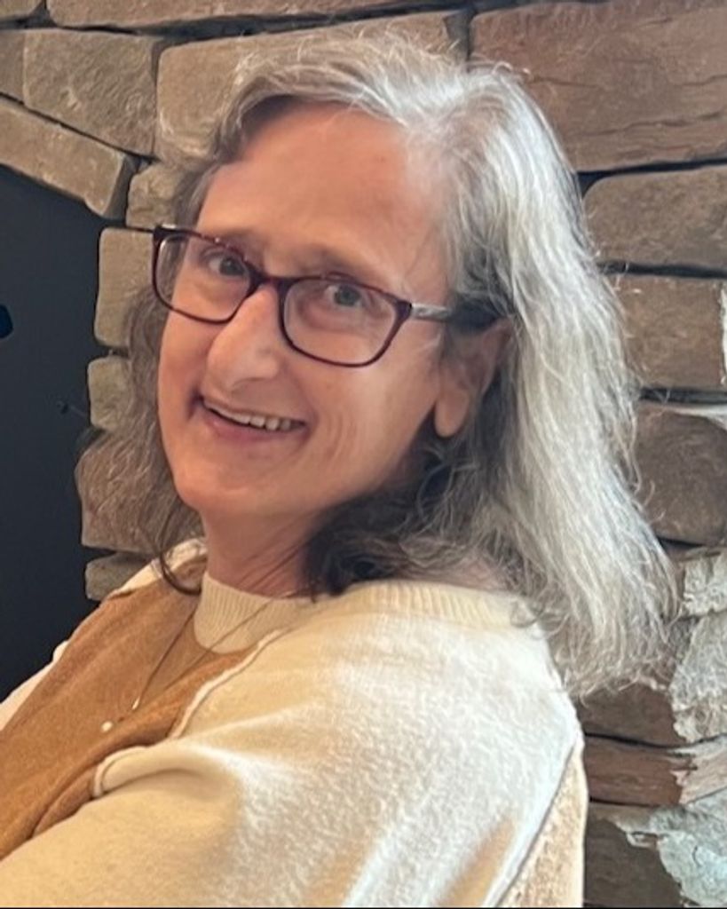 Barbara Enid Reighard