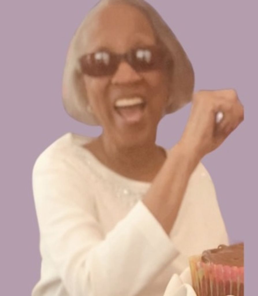 Dorothea "Creola" Barnes Profile Photo