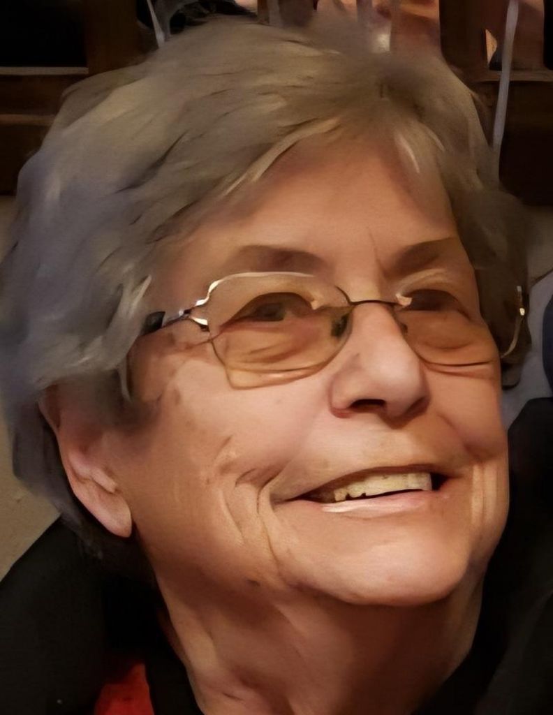 Dora Harke Profile Photo