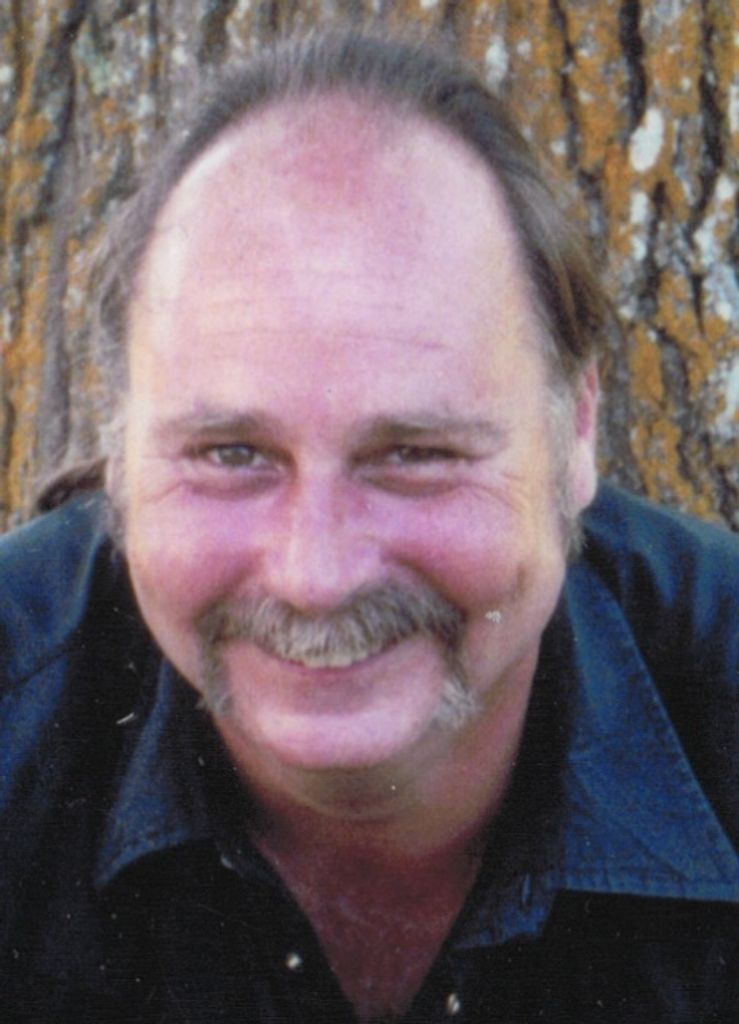 David Driscoll Profile Photo