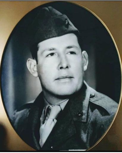 Alonzo Galvan Sr.'s obituary image