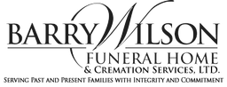 Barry Wilson Funeral Home & Cremation Services