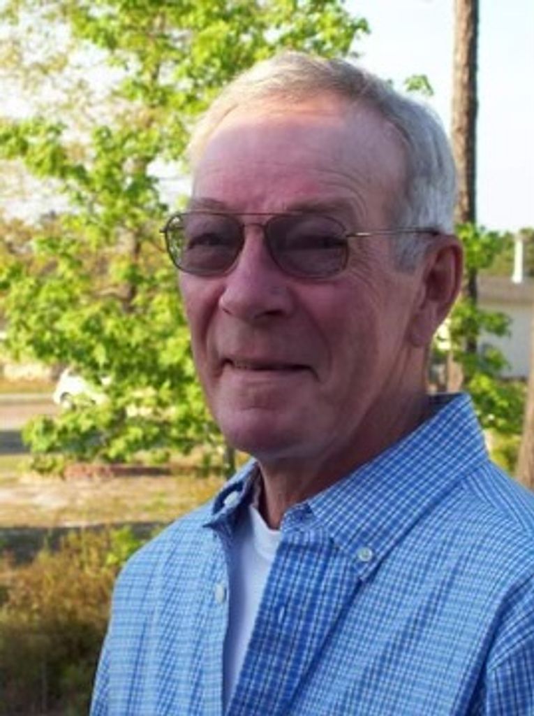 James "Jim" Robert Baker Profile Photo