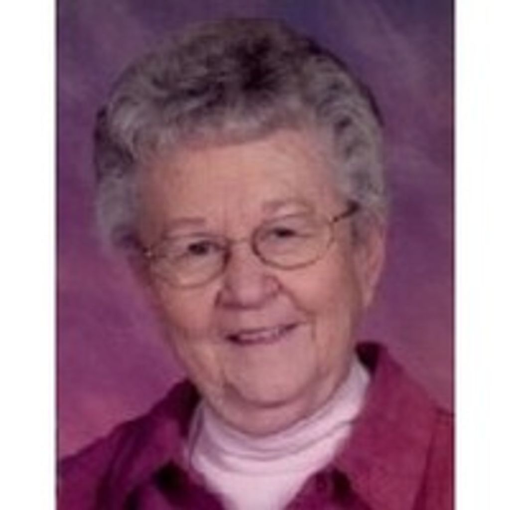 Verna A. (Zeiter) Nicola Profile Photo