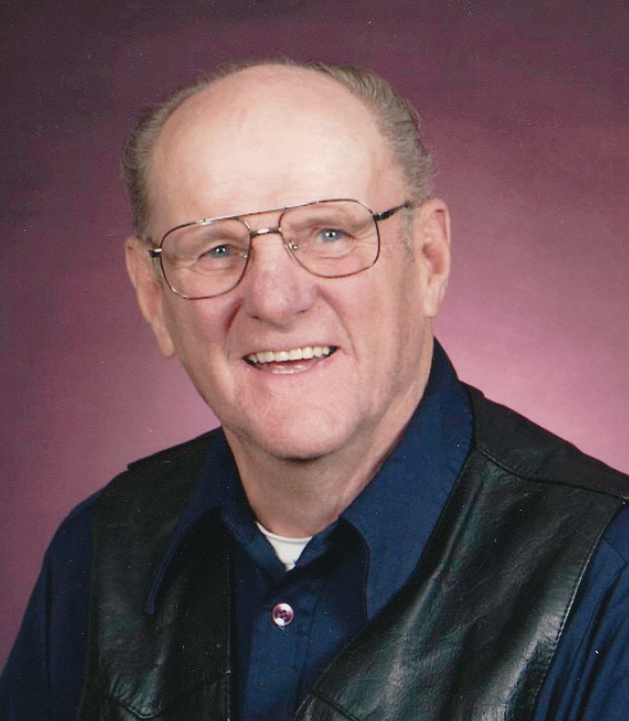 Eugene “Gene” Jack