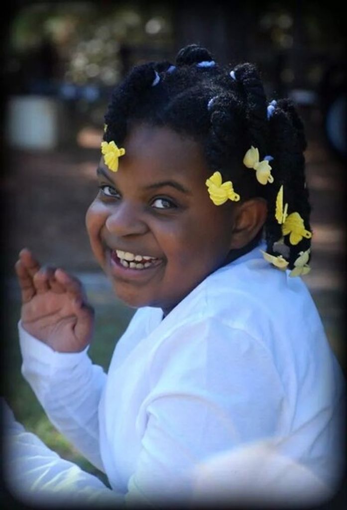 Kenyata "Tookie" Lashay Edmondson Profile Photo