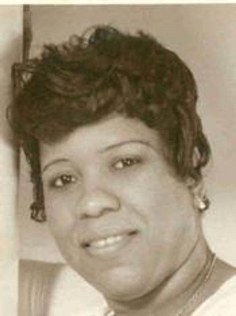 Minnie Wilson Miller