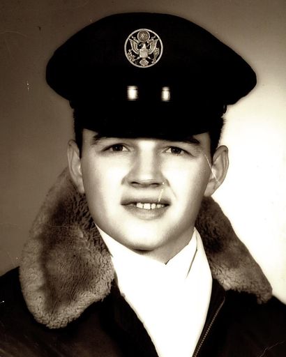 Richard Mathew Shryock Profile Photo