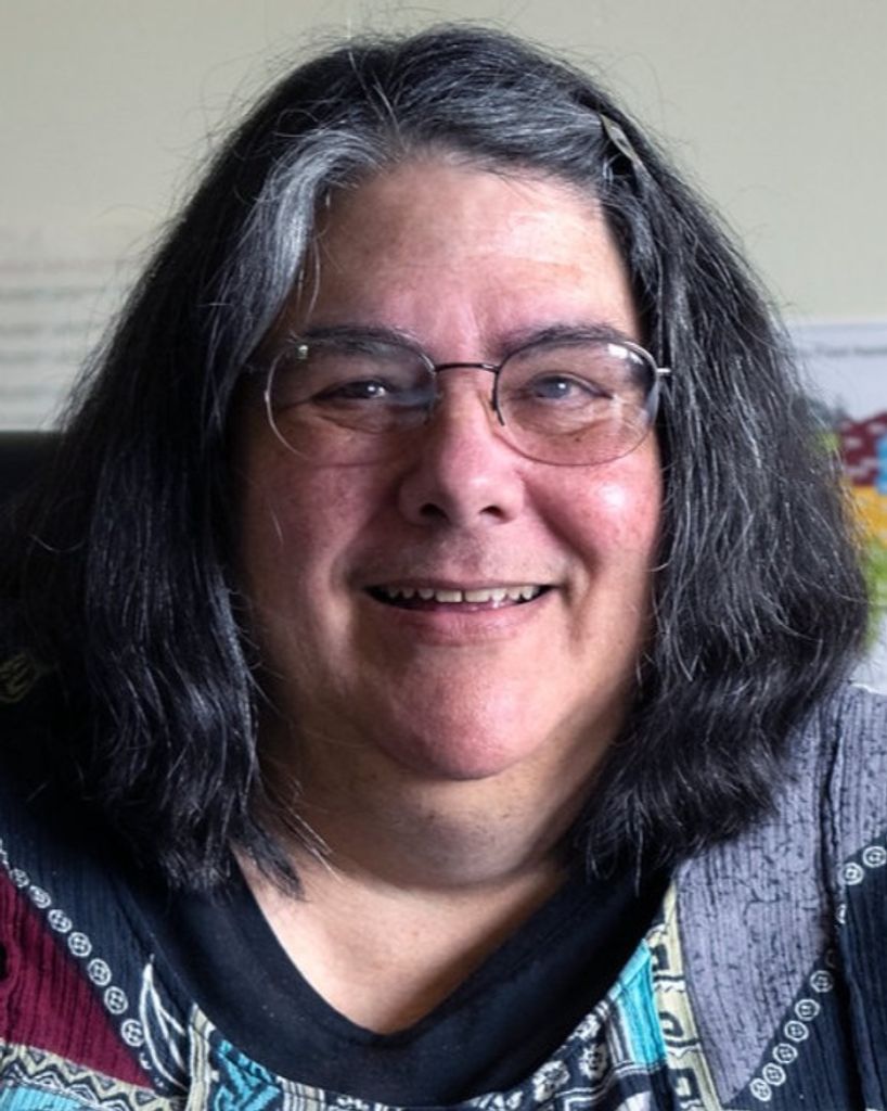 Tina Osso Profile Photo
