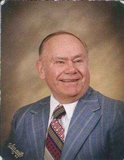 Photo of Alvin R Zaczek