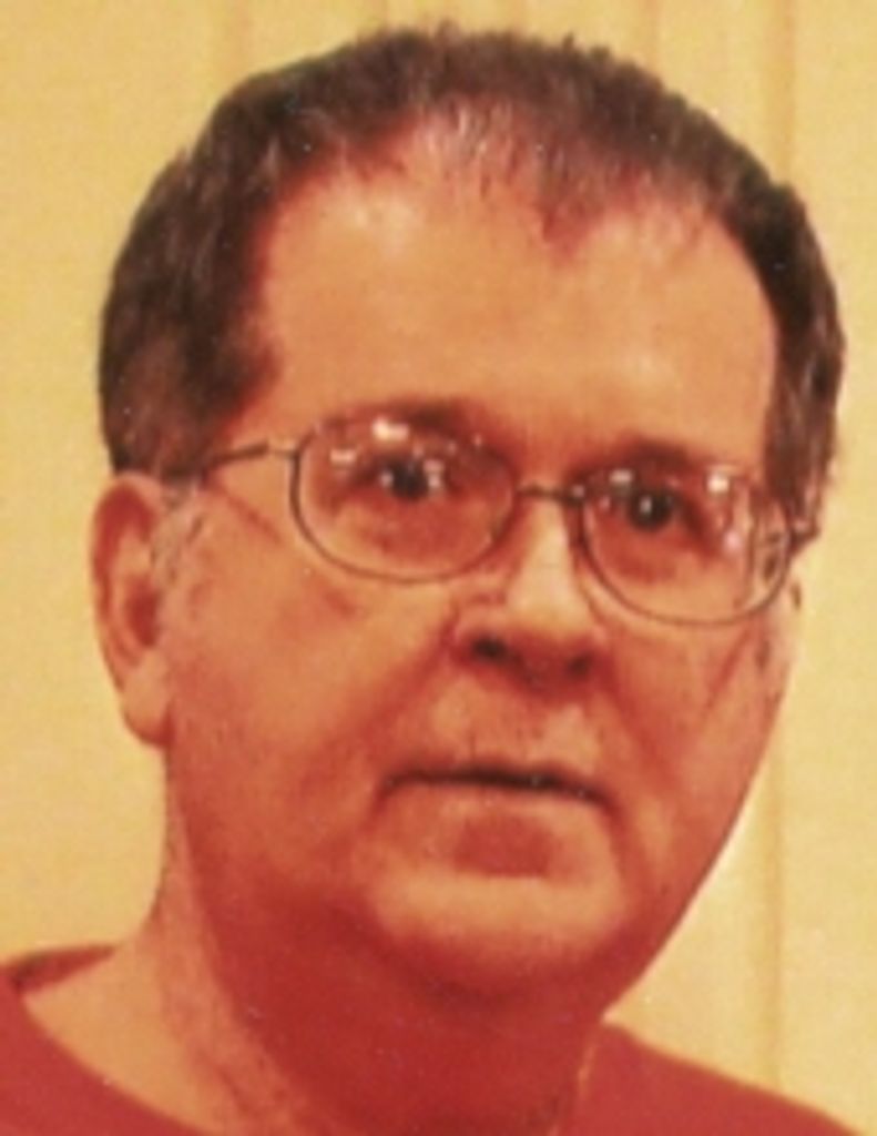 Preston T. Mcfalls