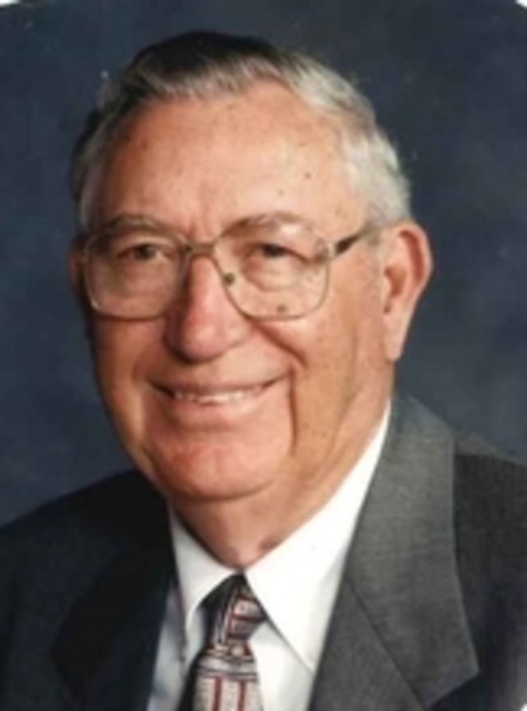 Bacchus Fletcher Mcpeters