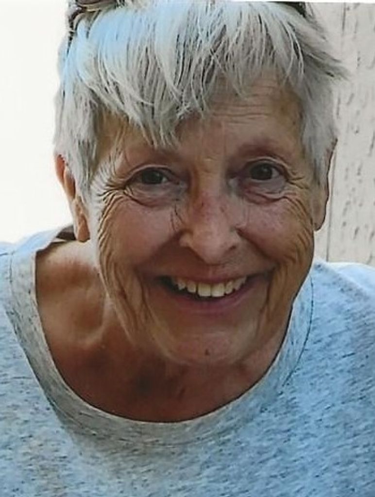 Nancy Lenfestey Profile Photo