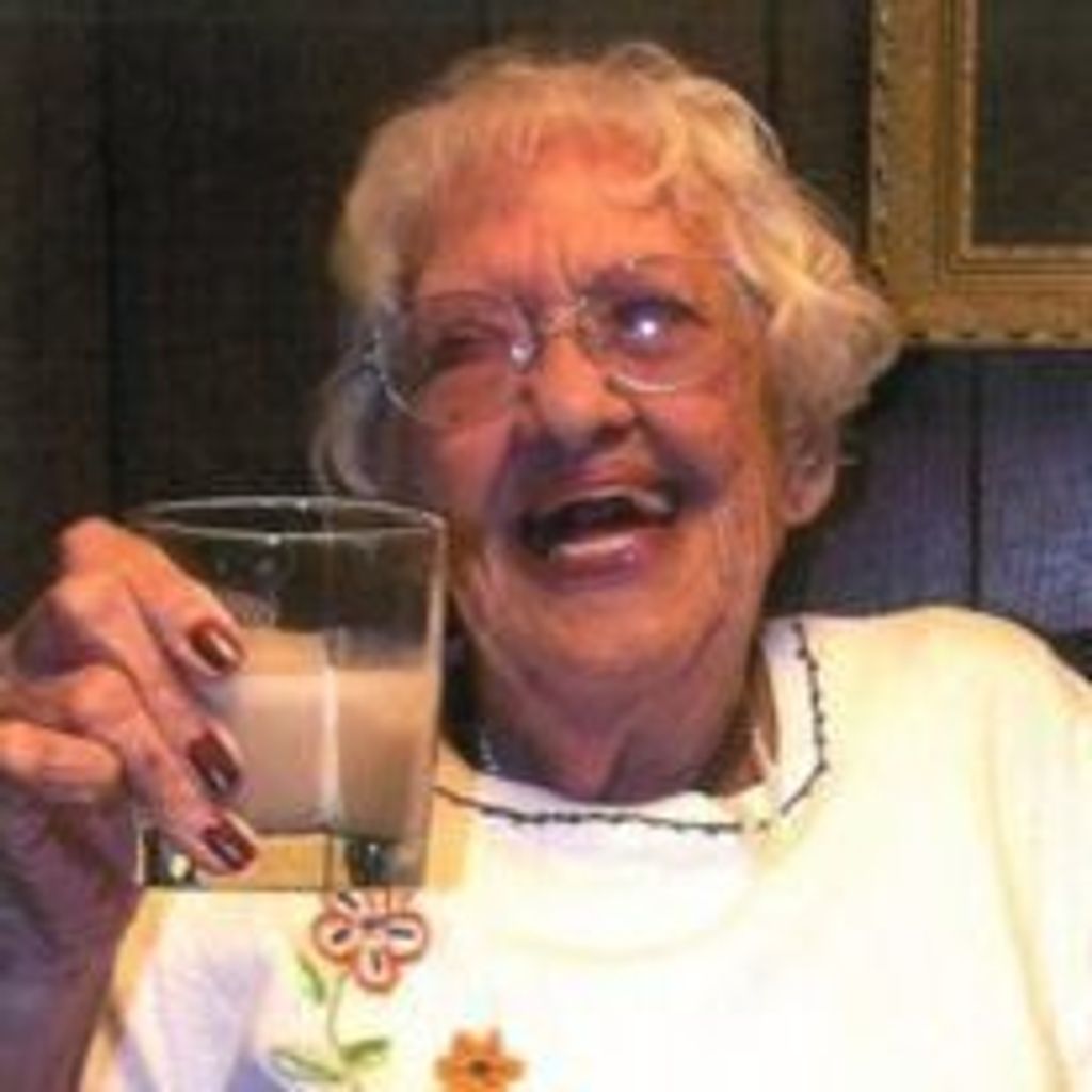 Gladys  Kornbroke Gonder