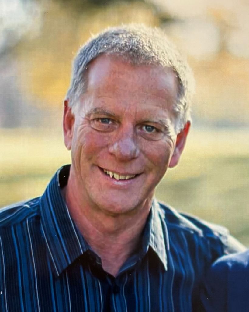 Dennis Bradford Martz