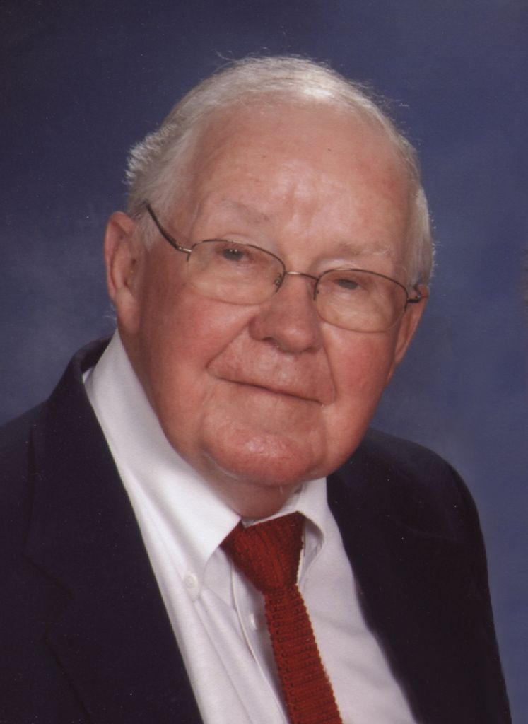 Charles "Chick" Bertram Coley