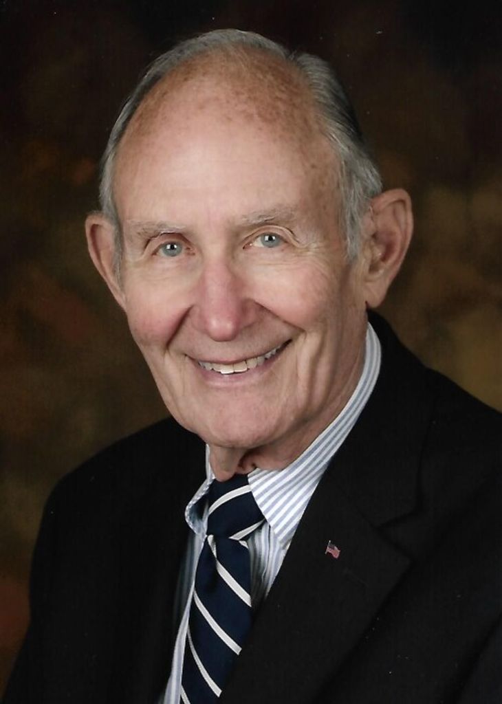 Hillard W. Welch