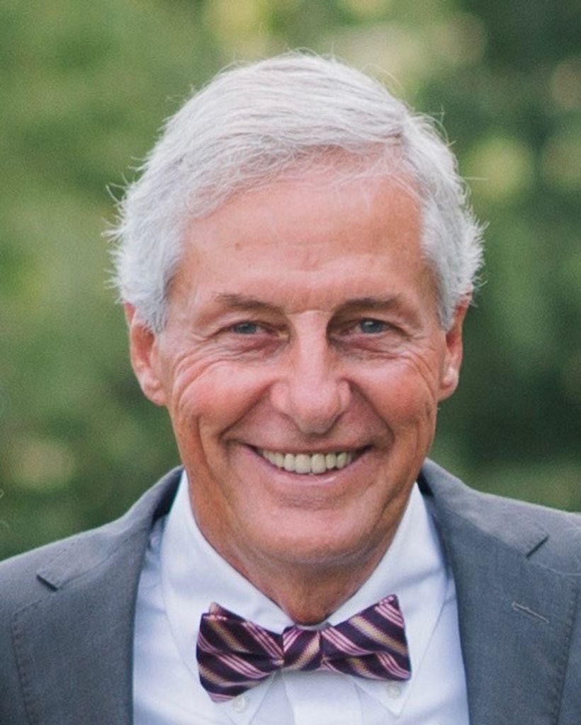 Gary Ronald McGill Profile Photo