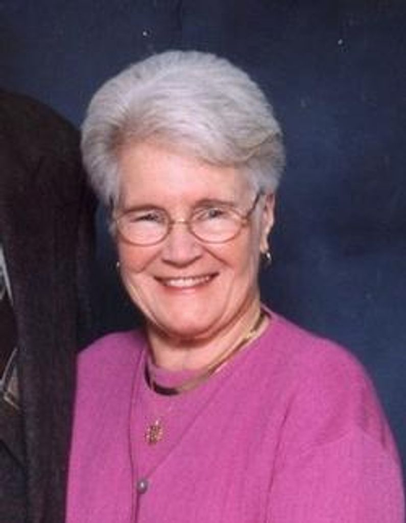 Mary Lou Gillespie Profile Photo